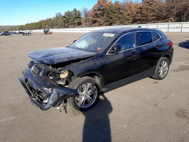 Image 1 of 2019 BMW X2 XDRIVE28I 2019 with VIN WBXYJ5C50K5N83358