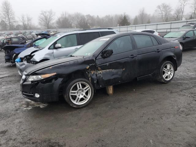 Obraz 2008 ACURA TL  2008