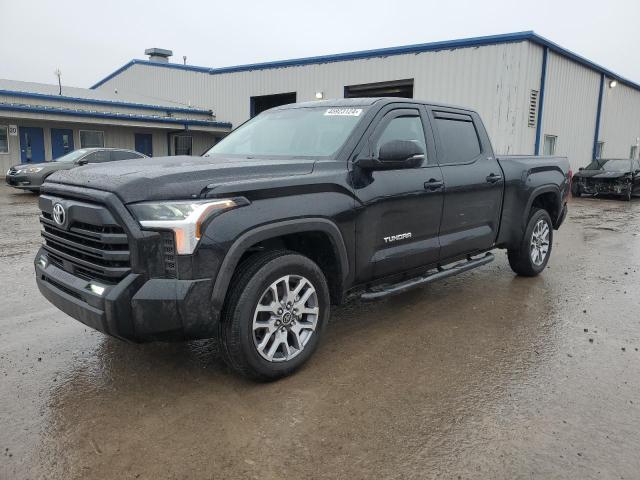 2022 TOYOTA TUNDRA CREWMAX SR5 2022 image