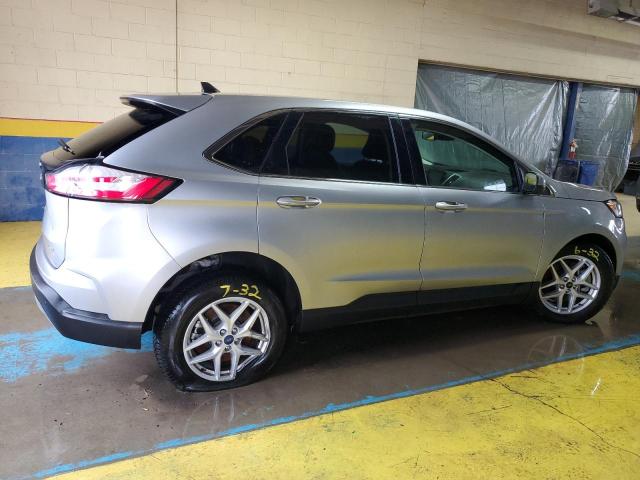 Изображение 3 2023 FORD EDGE SEL 2023 с VIN 2FMPK4J96PBA38513