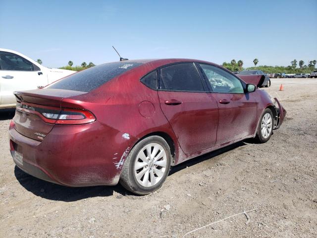 Obraz 3 z 2015 DODGE DART SE AERO 2015 z VIN 1C3CDFDH8FD338059