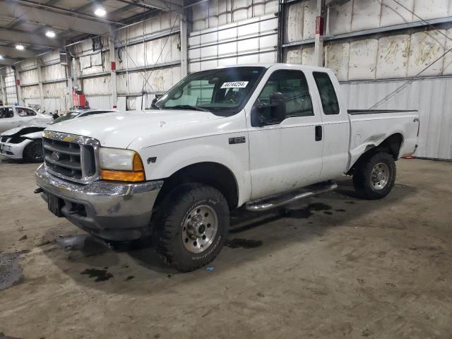 2001 FORD F250 SUPER DUTY 2001 image