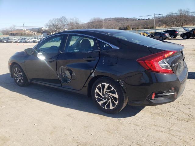 Изображение 2 2016 HONDA CIVIC LX 2016 с VIN 19XFC2F55GE041502