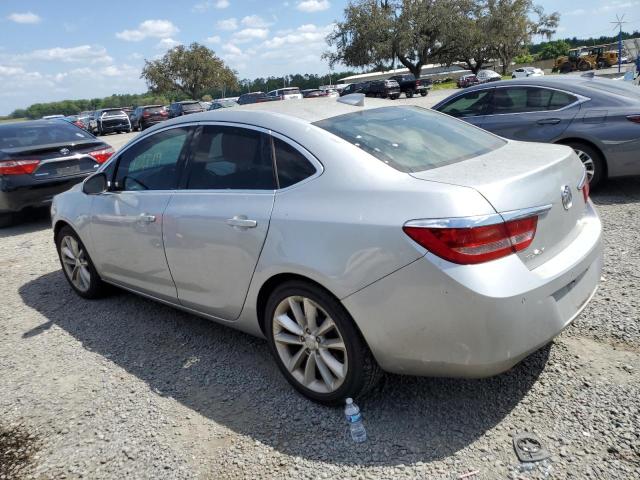 Obraz 2 z 2015 BUICK VERANO CONVENIENCE 2015 z VIN 1G4PR5SK8F4208012
