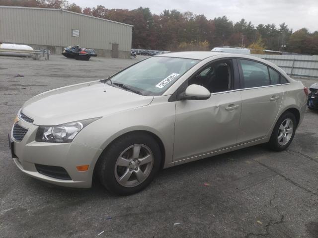 Image 1 of 2014 CHEVROLET CRUZE LT 2014 with VIN 1G1PC5SB5E7242159
