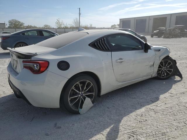Image 3 of 2019 SUBARU BRZ LIMITED 2019 with VIN JF1ZCAC1XK8601340
