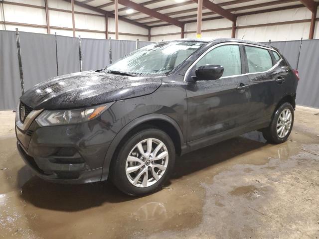 Obraz 1 z 2021 NISSAN ROGUE SPORT S 2021 z VIN JN1BJ1AW7MW662436