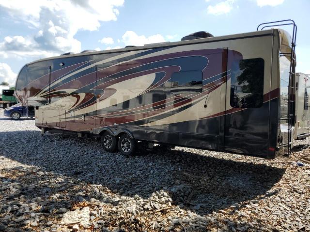 Image 3 of 2018 OTHR RV 2018 with VIN 4X4FCAL2XJG102834