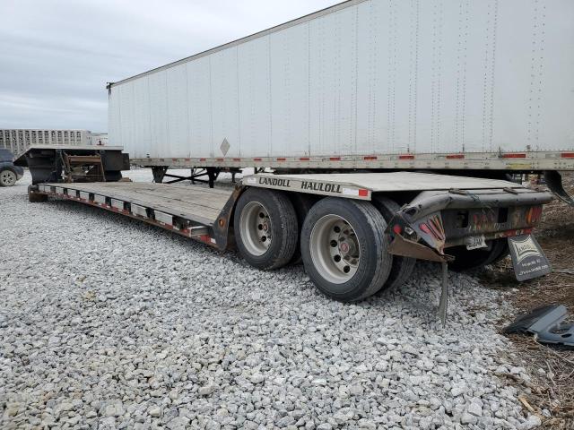 Image 3 of 2013 LAND ROVER TRAILER 2013 with VIN 1LH825VH1D1D19899
