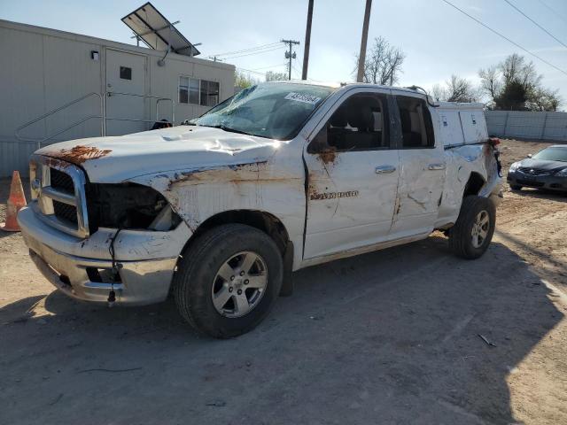 Obraz 2012 DODGE RAM 1500 SLT 2012
