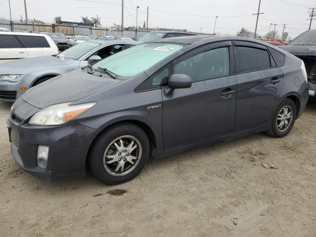 Obraz 1 z 2011 TOYOTA PRIUS  2011 z VIN JTDKN3DUXB0316453