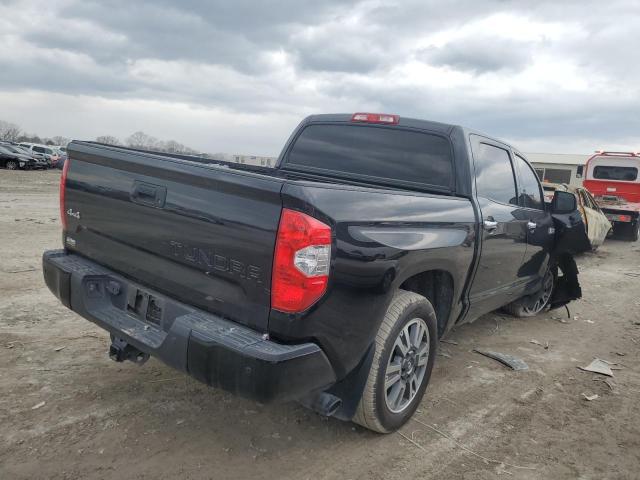 Изображение 3 2019 TOYOTA TUNDRA CREWMAX 1794 2019 с VIN 5TFAY5F12KX798960