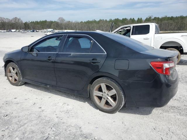 Obraz 2 z 2014 TOYOTA CAMRY L 2014 z VIN 4T1BF1FK5EU469473