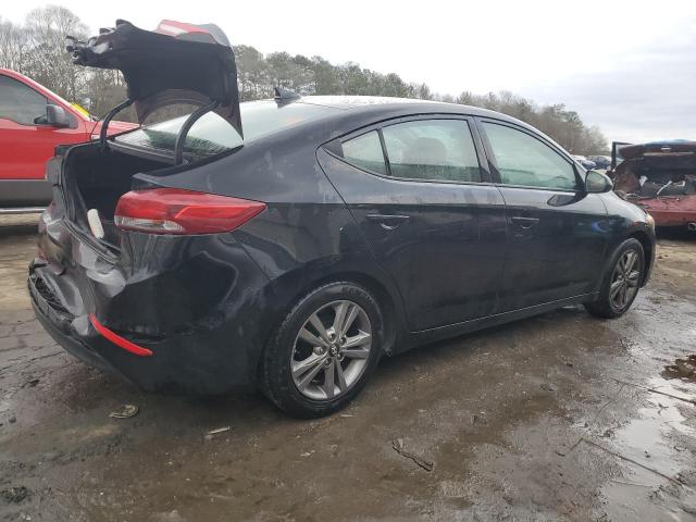 Изображение 3 2017 HYUNDAI ELANTRA SE 2017 с VIN 5NPD84LF8HH036258