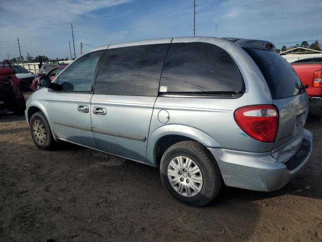 Изображение 2 2005 CHRYSLER TOWN & COUNTRY  2005 с VIN 1C4GP45R15B441785