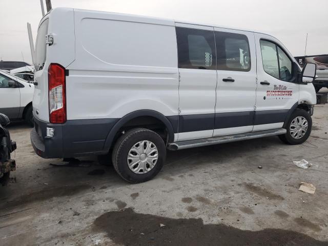 Image 3 of 2017 FORD TRANSIT T-250 2017 with VIN 1FTYR1ZM7HKB23363