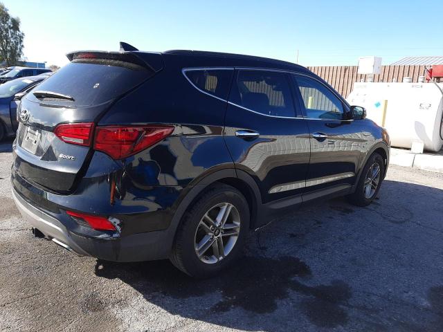 Obraz 3 z 2017 HYUNDAI SANTA FE SPORT  2017 z VIN 5NMZU3LB0HH022165