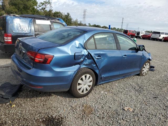 Image 3 of 2016 VOLKSWAGEN JETTA S 2016 with VIN 3VW267AJ5GM217586
