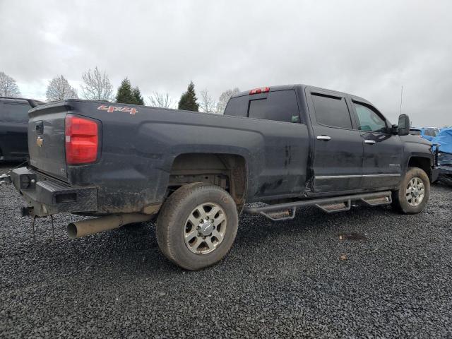 Image 3 of 2015 CHEVROLET SILVERADO K3500 LTZ 2015 with VIN 1GC4K0C86FF191877