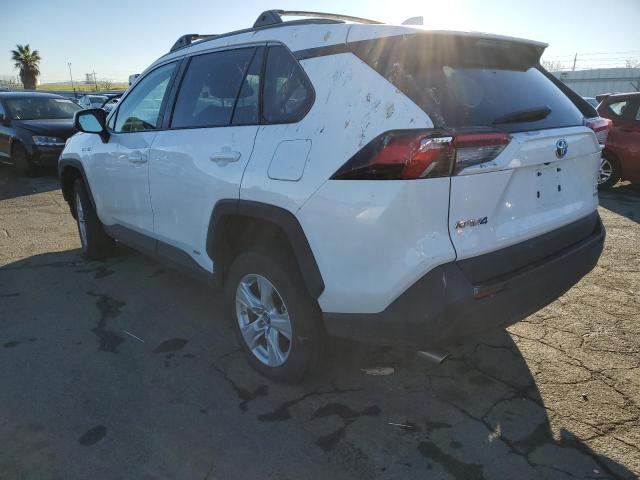 Obraz 2 z 2020 TOYOTA RAV4 LE 2020 z VIN 4T3MWRFV9LU008976