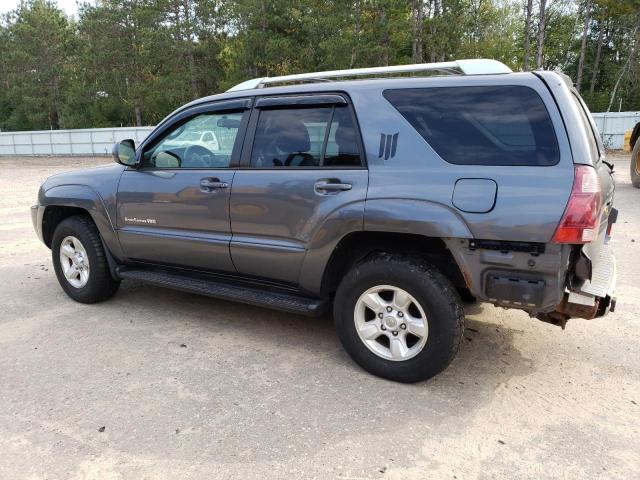 Изображение 2 2004 TOYOTA 4RUNNER SR5 2004 с VIN JTEBT14R540043460