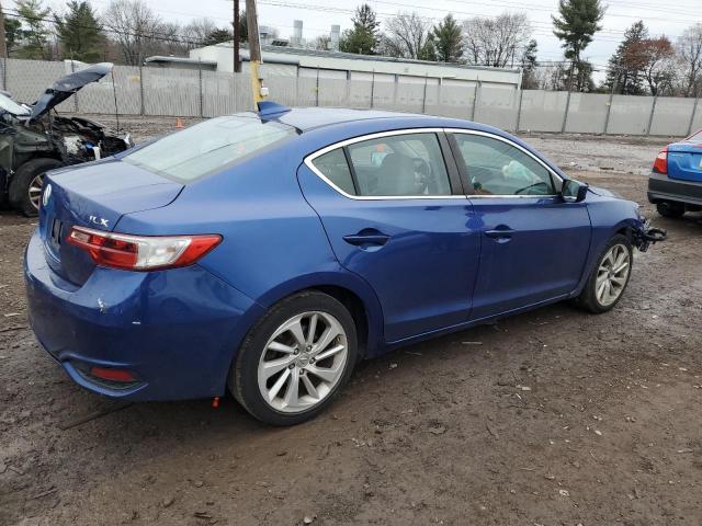 Image 3 of 2017 ACURA ILX BASE WATCH PLUS 2017 with VIN 19UDE2F35HA002219