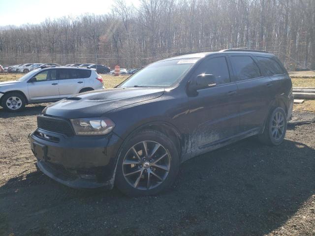 2018 DODGE DURANGO GT 2018 image