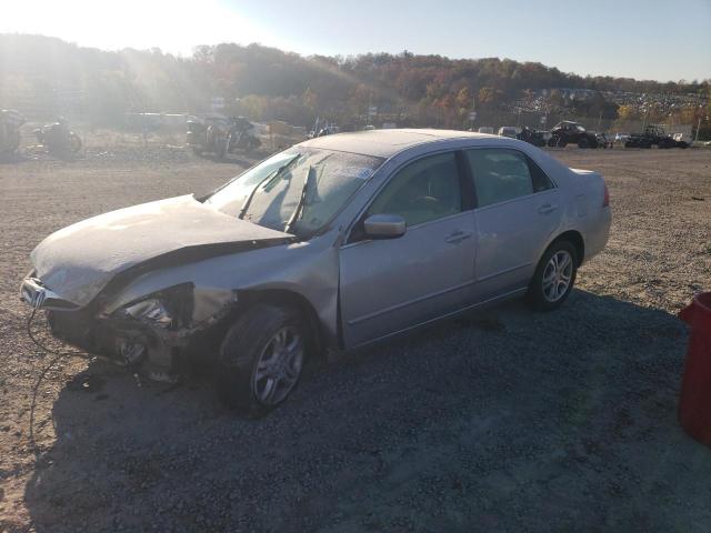 Obraz 1 z 2007 HONDA ACCORD EX 2007 z VIN 1HGCM56767A197653