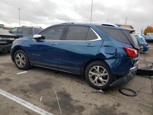 Obraz 2 z 2019 CHEVROLET EQUINOX PREMIER 2019 z VIN 2GNAXNEV3K6279463
