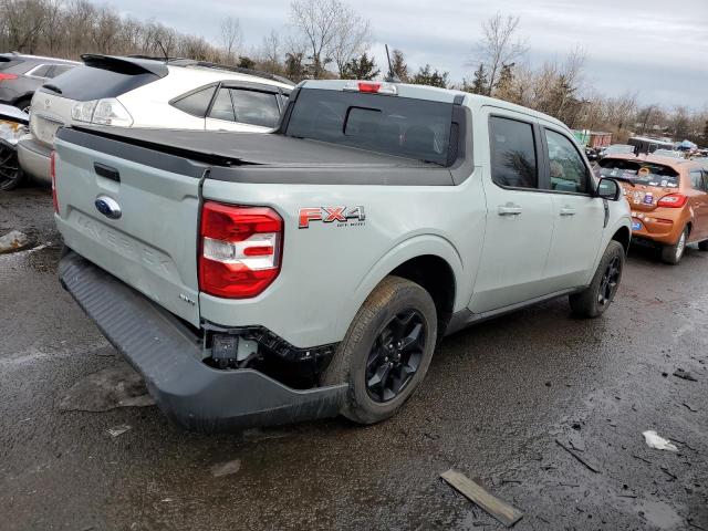 Obraz 3 z 2022 FORD MAVERICK XL 2022 z VIN 3FTTW8F91NRA71487