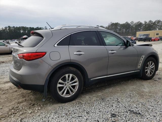 Изображение 3 2009 INFINITI FX35  2009 с VIN JNRAS18U79M104714