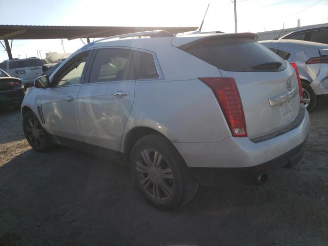 Изображение 2 2014 CADILLAC SRX LUXURY COLLECTION 2014 с VIN 3GYFNBE39ES666875