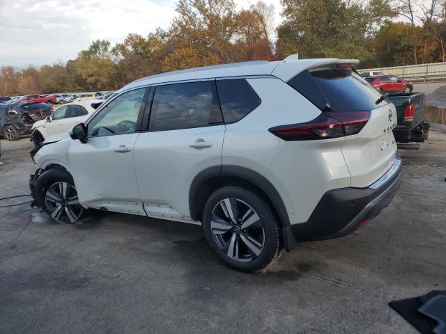 Obraz 2 z 2023 NISSAN ROGUE SL 2023 z VIN 5N1BT3CB0PC856627