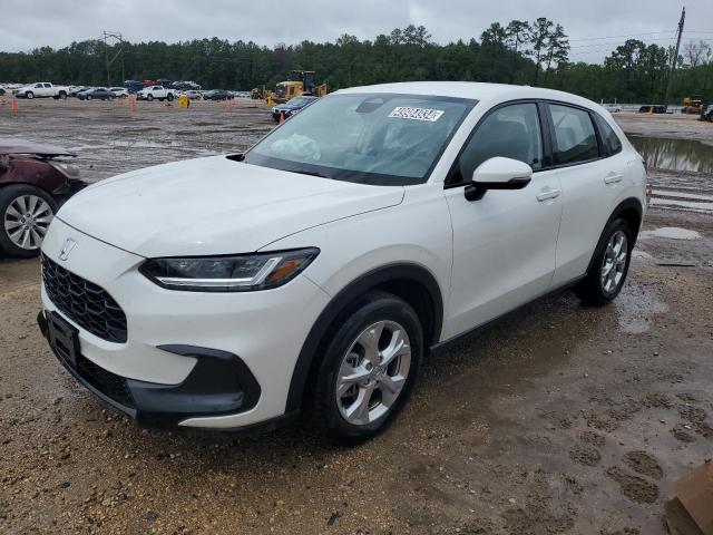 Image 1 of 2023 HONDA HR-V LX 2023 with VIN 3CZRZ1H34PM739259