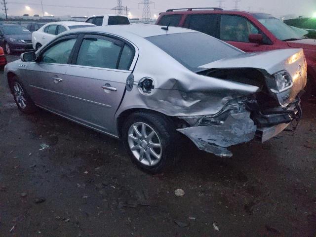 Image 2 of 2008 BUICK LUCERNE CXL 2008 with VIN 1G4HD57268U102382