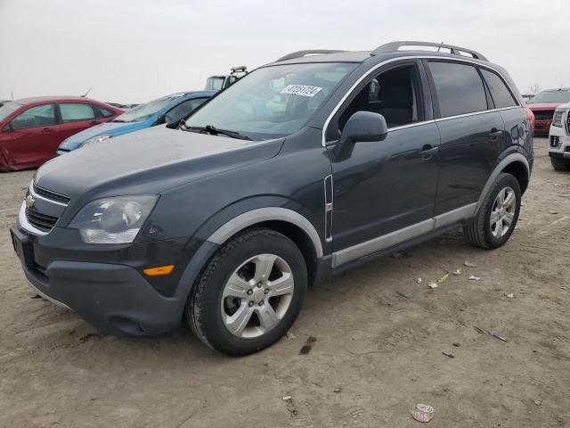Image 1 of 2015 CHEVROLET CAPTIVA LS 2015 with VIN 3GNAL2EK5FS523699