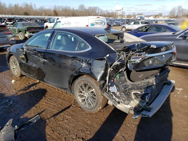 Изображение 2 2016 LEXUS ES 350 2016 с VIN 58ABK1GG3GU023730