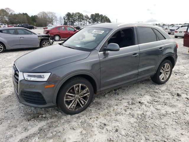 Obraz 2018 AUDI Q3 PREMIUM PLUS 2018