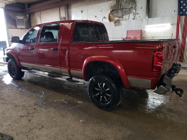 Image 2 of 2008 DODGE RAM 2500  2008 with VIN 3D7KS29A68G244839