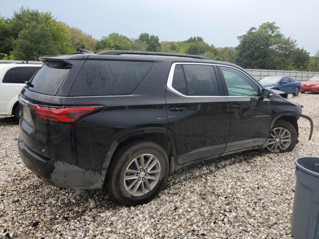 Изображение 3 2023 CHEVROLET TRAVERSE LT 2023 с VIN 1GNERHKW7PJ149447