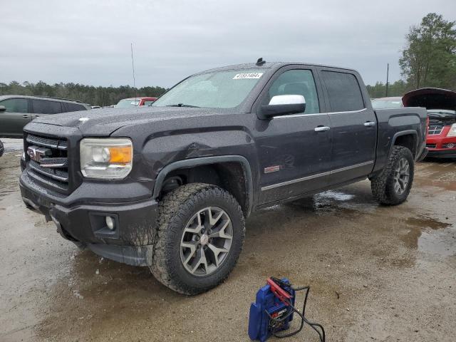 Obraz 2014 GMC SIERRA K1500 SLE 2014