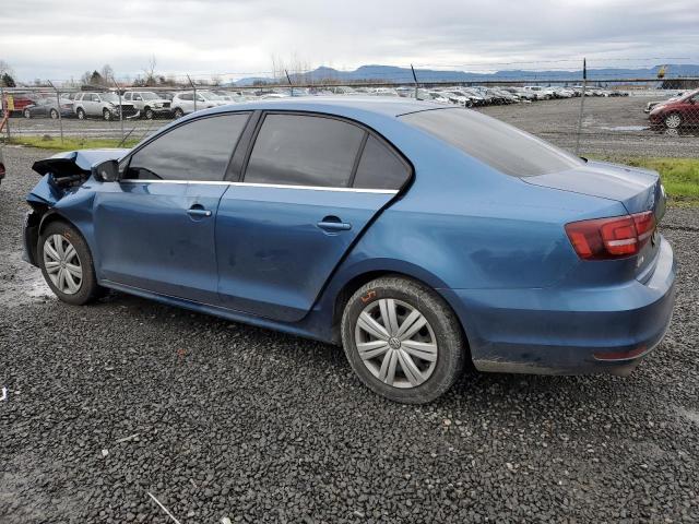 Obraz 2 z 2017 VOLKSWAGEN JETTA S 2017 z VIN 3VW2B7AJ4HM293832