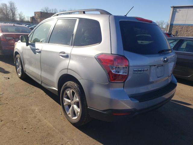 Obraz 2 z 2015 SUBARU FORESTER 2.5I PREMIUM 2015 z VIN JF2SJADC7FH820040