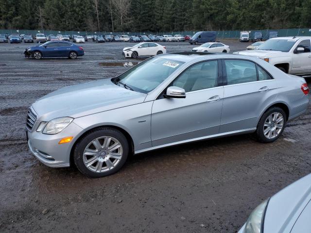 Obraz 2 z 2012 MERCEDES-BENZ E 350 4MATIC 2012 z VIN WDDHF8JB5CA622856