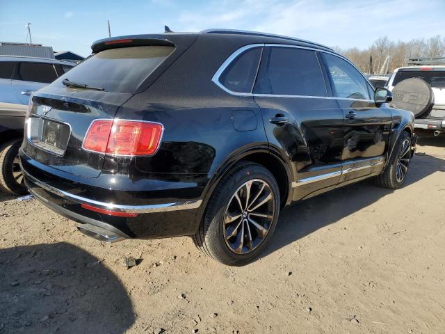 Image 3 of 2018 BENTLEY BENTAYGA  2018 with VIN SJAAC2ZV5JC017769
