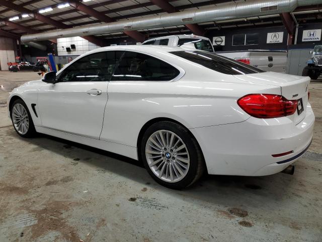 Image 2 of 2016 BMW 428 XI 2016 with VIN WBA3N9C56GK249697
