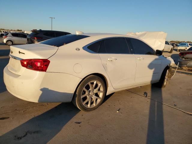 Image 3 of 2017 CHEVROLET IMPALA LS 2017 with VIN 2G11Z5SA8H9106834