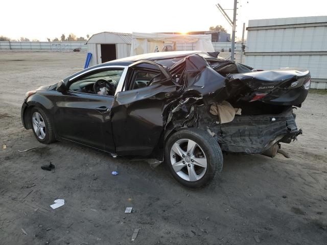 Изображение 2 2013 HYUNDAI ELANTRA GLS 2013 с VIN 5NPDH4AEXDH362812