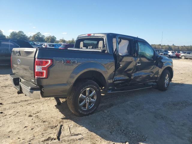 Изображение 3 2019 FORD F150 SUPERCREW 2019 с VIN 1FTEW1EP5KFA09440