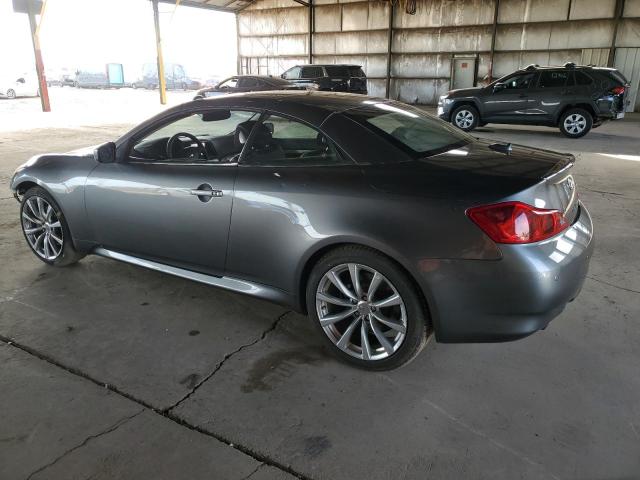Obraz 2 z 2010 INFINITI G37 BASE 2010 z VIN JN1CV6FE4AM352774
